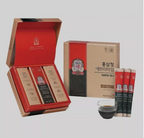 Jung Kwan Jang Everytime Red Ginseng Extract, 10 mL x 30 Sticks