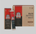 Jung Kwan Jang Everytime Red Ginseng Extract, 10 mL x 30 Sticks