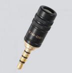 Edutige EIM-001 Smartphone Microphone