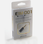 Edutige EIM-001 Smartphone Microphone