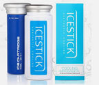 Ice Cartridge Ice Stick Cooling Face and Body Massager