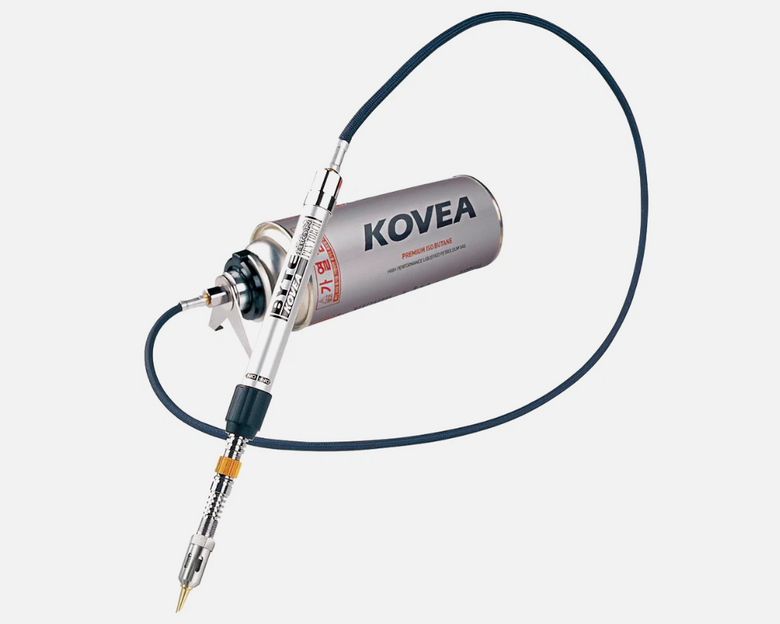 KOVEA KT-2202 Hose Pen Gas Torch