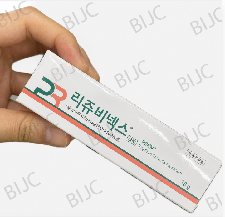 PharmaResearch Rejuvenex PDRN Cream, 10 g