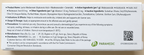 PharmaResearch Rejuvenex PDRN Cream, 10 g