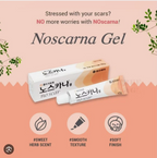Dong-A Noscarna Gel, 20 g