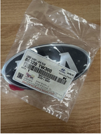 Genuine Kia Rio Rear Trunk Emblem, 86320-1W300
