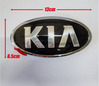 Genuine Kia Rio Rear Trunk Emblem, 86320-1W300