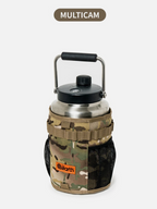 The Earth CORDURA Cover for YETI Rambler Jug, 0.5 or 1 Gallon