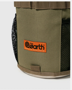 The Earth CORDURA Cover for YETI Rambler Jug, 0.5 or 1 Gallon
