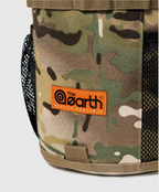 The Earth CORDURA Cover for YETI Rambler Jug, 0.5 or 1 Gallon