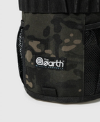 The Earth CORDURA Cover for YETI Rambler Jug, 0.5 or 1 Gallon