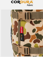 The Earth CORDURA Cover for YETI Rambler Jug, 0.5 or 1 Gallon