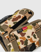 The Earth CORDURA Cover for YETI Rambler Jug, 0.5 or 1 Gallon