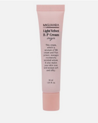 MIGUHARA Light Velvet B.P Cream Origin, 30 mL