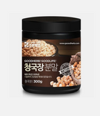 Goodherb Fermented Soybean Natto Powder, 300 g