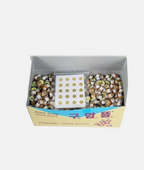 GUAM Mini Stick-On Moxa, 1,100 Pieces