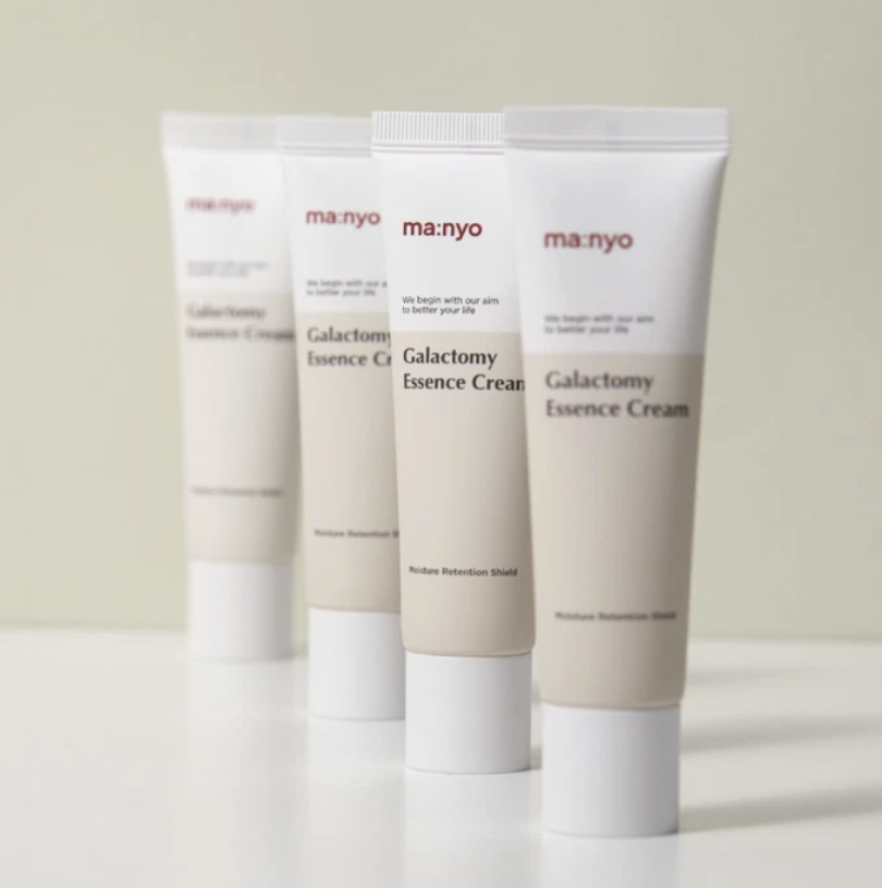 MANYO FACTORY Galactomy Essence Cream 50 ml