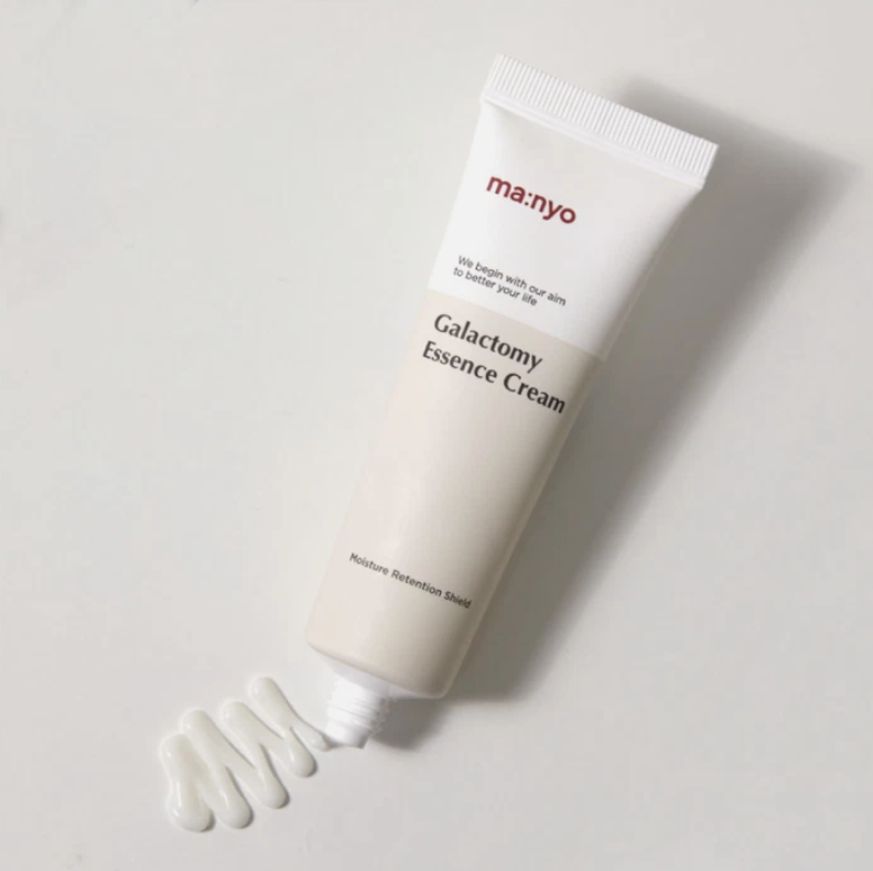 MANYO FACTORY Galactomy Essence Cream 50 ml