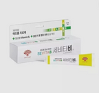 SEVITAB Vitamin B3 Gel, 18 g