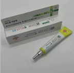 SEVITAB Vitamin B3 Gel, 18 g