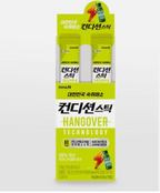 Condition Hangover Relief Sticks, 40 Count, Assorted Flavors