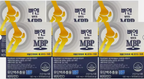 Bone N MBP Milk Basic Protein, 130 mg x 30 Capsules x 2 Boxes
