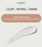 YU.R CCC Cream SPF 50+ PA+++, Medium, 50 mL