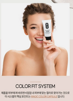 YU.R CCC Cream SPF 50+ PA+++, Medium, 50 mL