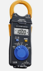 HIOKI 3280-10F Clamp Meter, 1000 A AC
