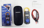 HIOKI 3280-10F Clamp Meter, 1000 A AC