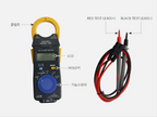 HIOKI 3280-10F Clamp Meter, 1000 A AC