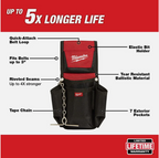 Milwaukee 48-22-8118 Compact Utility Pouch