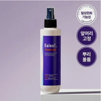 DALEAF Glam Styling Fixer, 200 mL