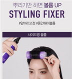 DALEAF Glam Styling Fixer, 200 mL