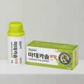 Korea powder-Madecasol powder