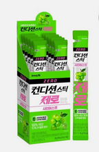 Condition Hangover Stick Zero Jelly, 18 g x 10 Sticks