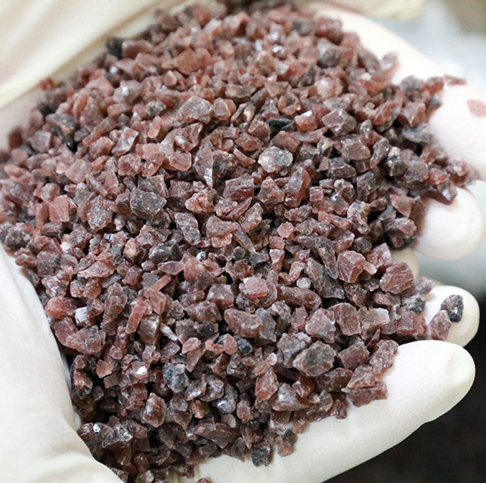 INSAN Korean 9X Roasted Purple Bamboo Salt Crystal 240g | Premium Mineral Salt | Made in Korea