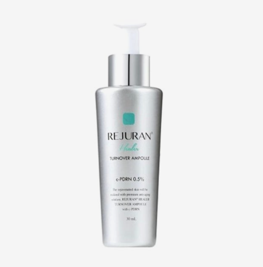 REJURAN Turnover Ampoule 30ml | Korean Hydrating Facial Serum