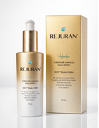 REJURAN Healer Turnover Dual Effect Ampoule, 50 mL