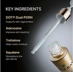 REJURAN Healer Turnover Dual Effect Ampoule, 50 mL