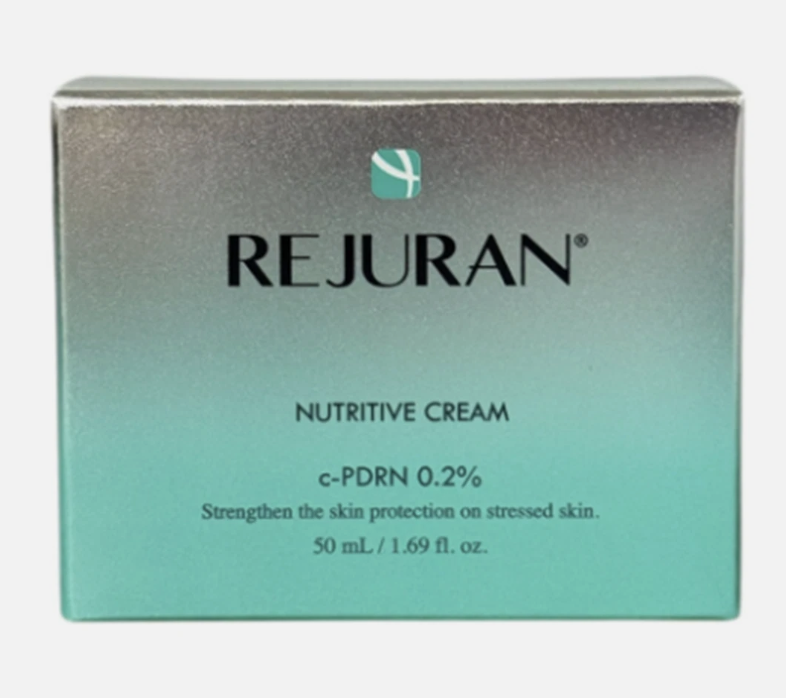 REJURAN Nutritive Cream 50ml | Premium Korean Nourishing Face Cream