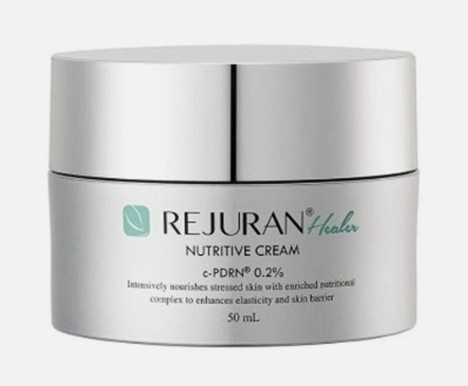 REJURAN Nutritive Cream 50ml | Premium Korean Nourishing Face Cream