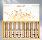 LG Vital Garden HANAMI PlaCell Peptide Lifting Ampoule, 5 mL x 8