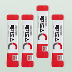 Korea Eundan Mega-Dose Vitamin C 3000 mg, 3 g x 100 Sachets