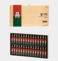 CheongKwanJang Korean Red Ginseng Extract Drink 20ml x 30 Bottles | Premium Korean Ginseng Beverage