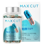 Health Helper Max Cut Pro, 450 mg x 120 Capsules
