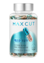 Health Helper Max Cut Pro, 450 mg x 120 Capsules