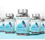 Health Helper Max Cut Pro, 450 mg x 120 Capsules