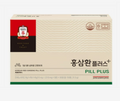 CheongKwanJang Korean Red Ginseng Hwan Plus 150 Pills 210mg| Premium 6-Year-Old Korean Red Ginseng