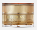 TONYMOLY Super Intense Gold 24K
